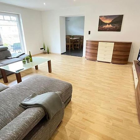 Shine Apartment Шварценфельд Экстерьер фото