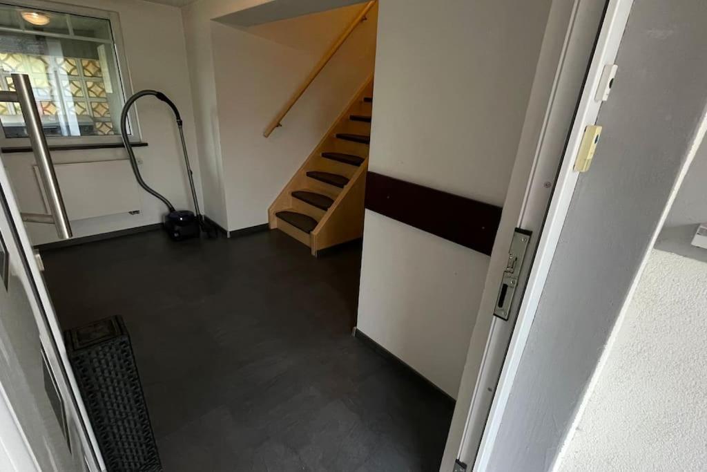 Shine Apartment Шварценфельд Экстерьер фото