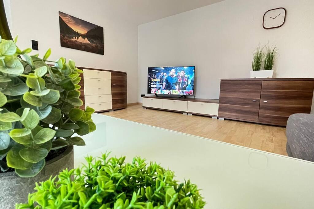 Shine Apartment Шварценфельд Экстерьер фото
