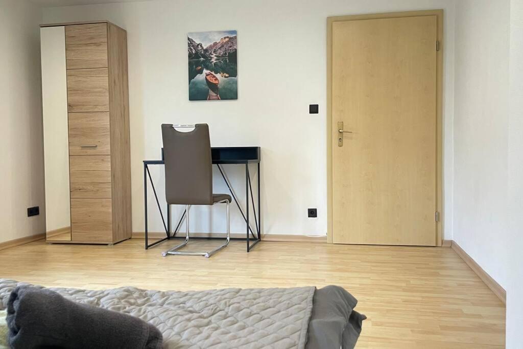 Shine Apartment Шварценфельд Экстерьер фото