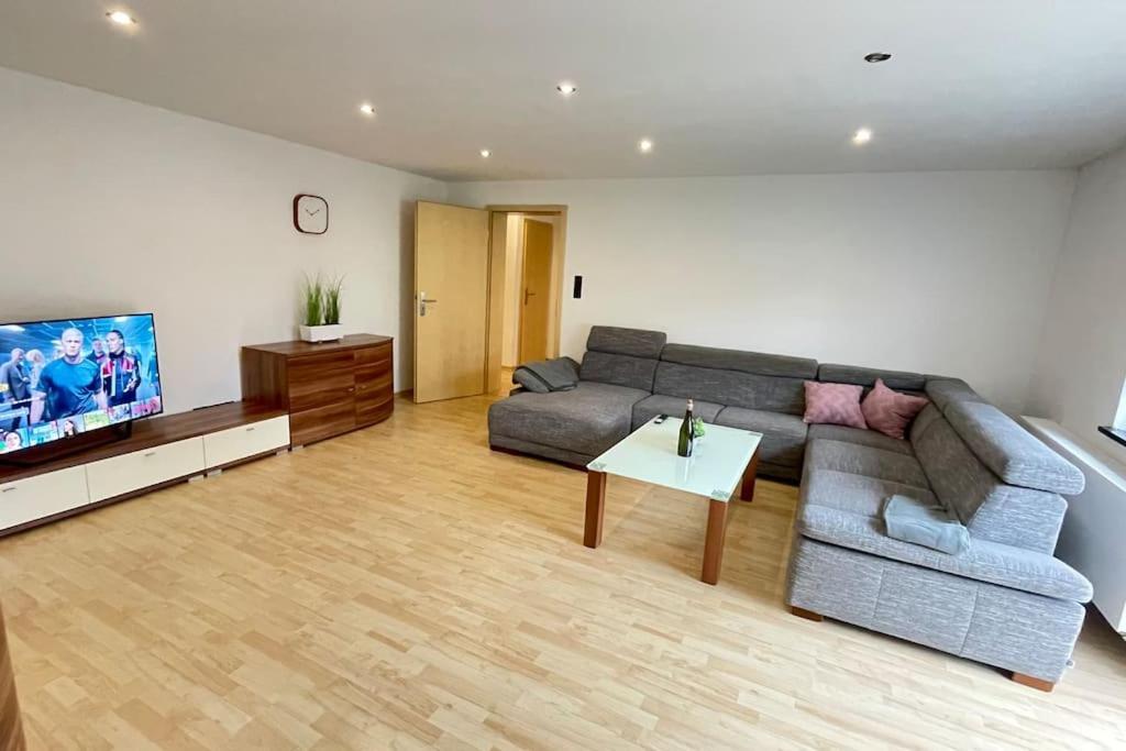 Shine Apartment Шварценфельд Экстерьер фото
