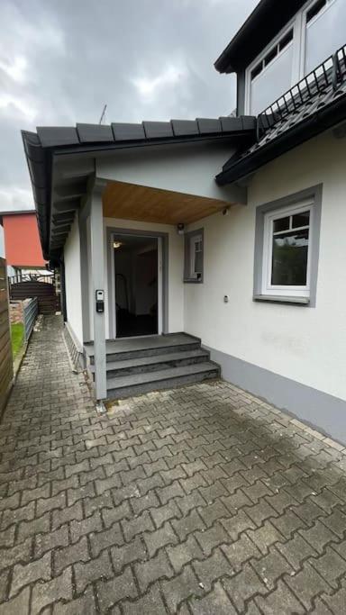 Shine Apartment Шварценфельд Экстерьер фото
