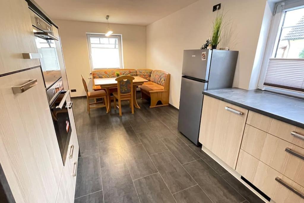 Shine Apartment Шварценфельд Экстерьер фото