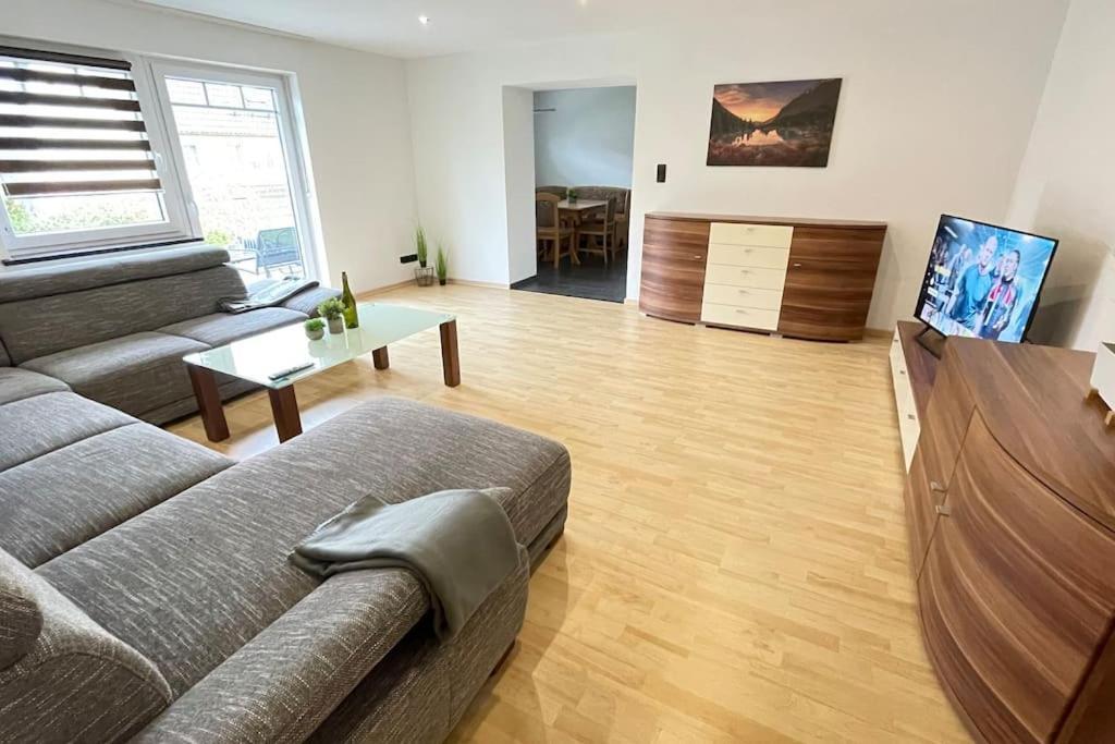 Shine Apartment Шварценфельд Экстерьер фото