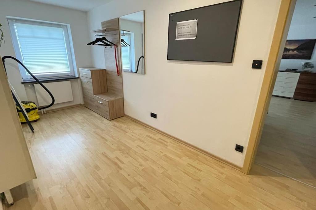 Shine Apartment Шварценфельд Экстерьер фото